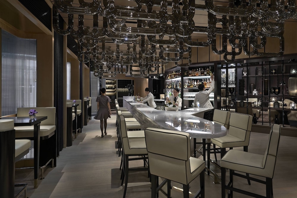 바(숙박 시설 내)