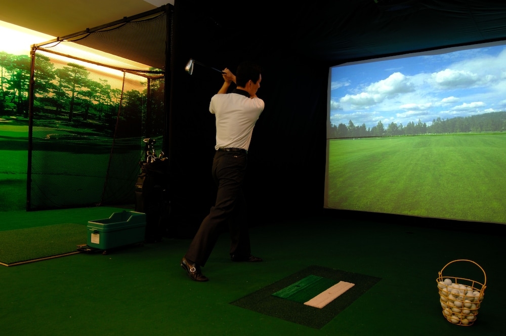 숙박 시설 내 편의 시설/서비스