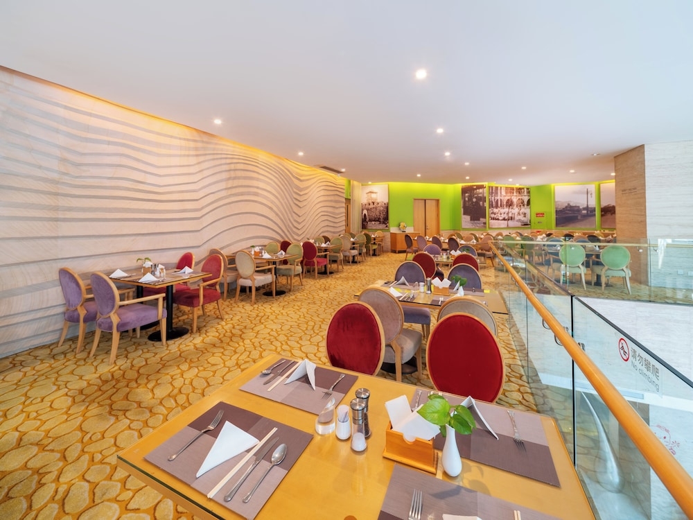 아침 식사 공간