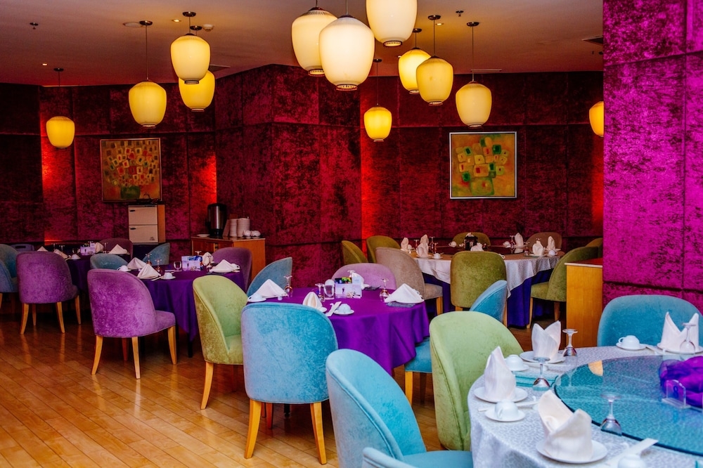 바(숙박 시설 내)