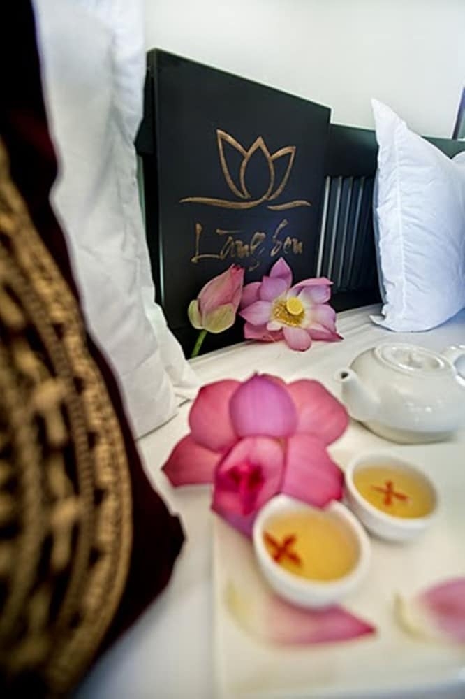 객실 내 편의 시설/서비스