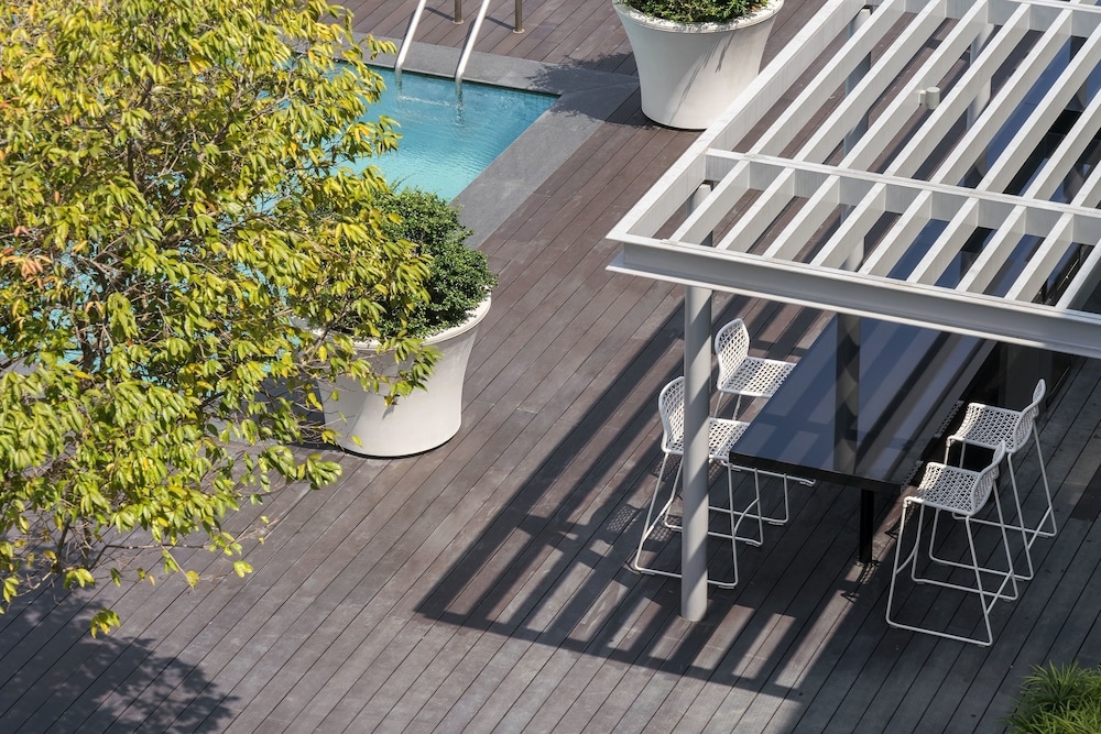 BBQ/피크닉 공간