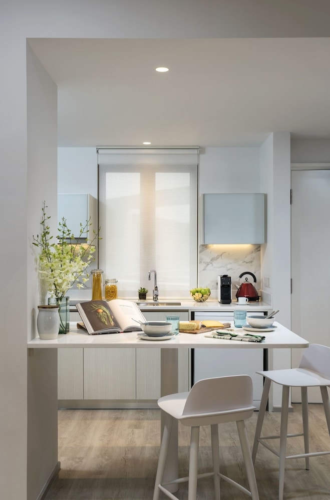 전용 간이 주방