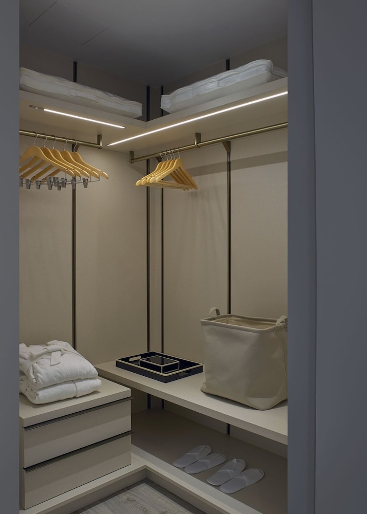 객실 내 편의 시설/서비스