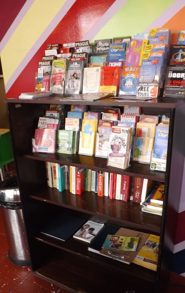 콘시어지 데스크