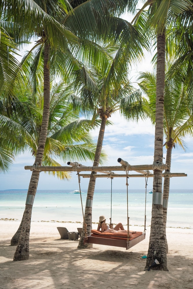 객실에서 보이는 전망