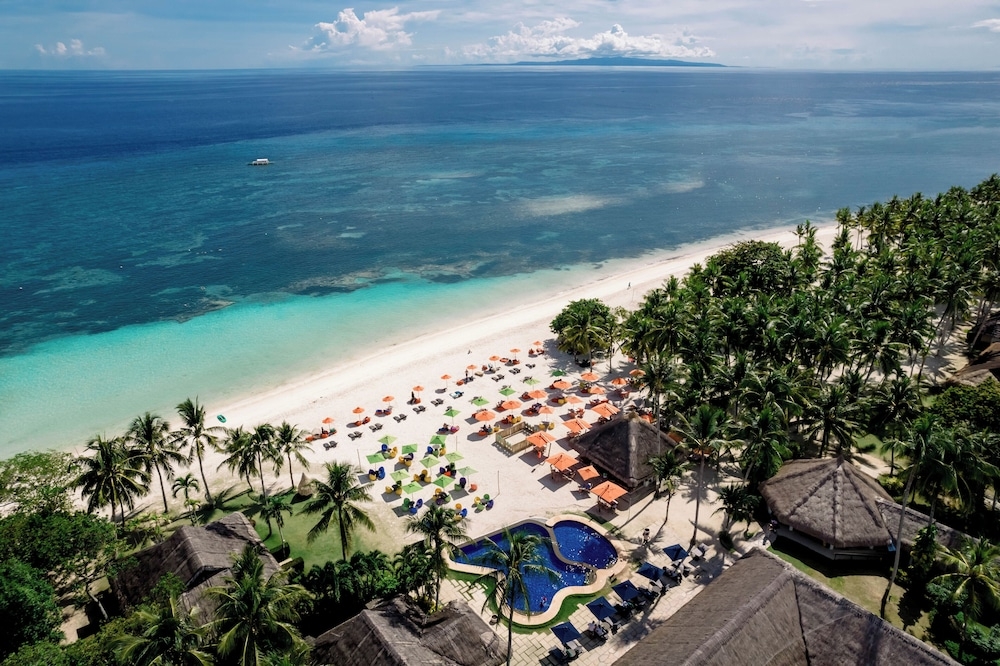 해변/바다 전망