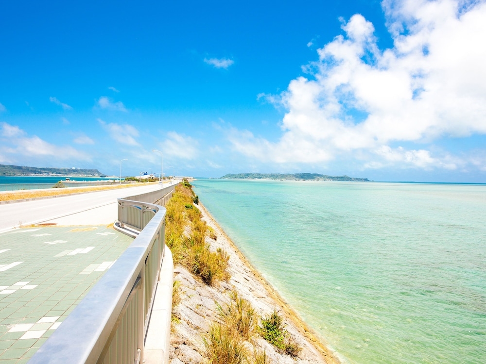 숙박 시설의 전망