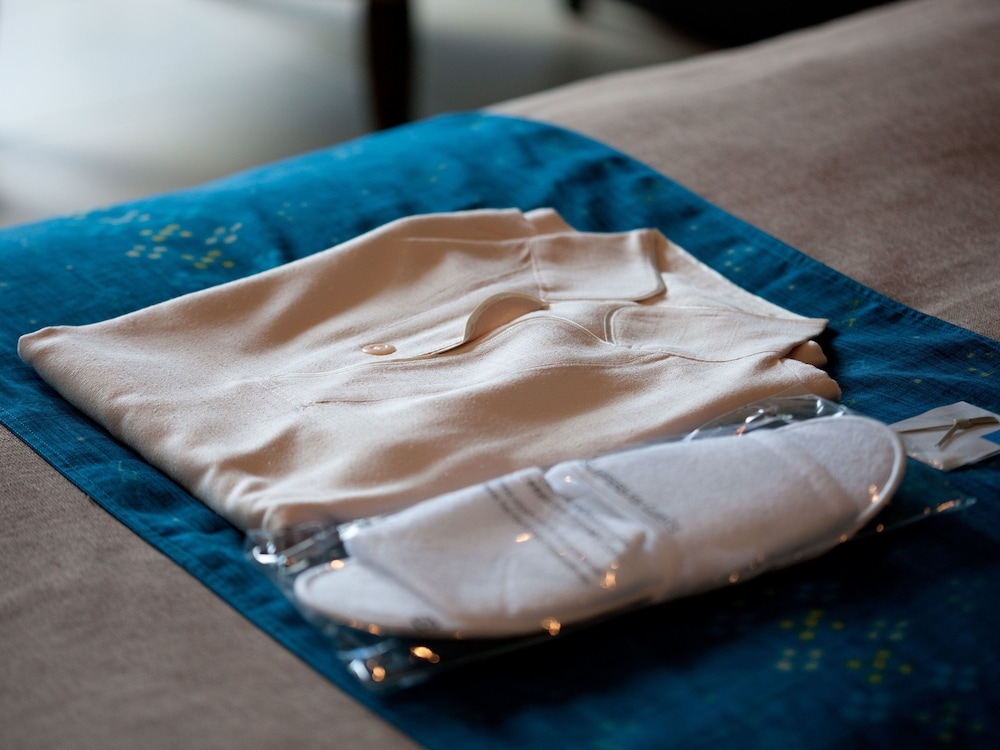 객실 내 편의 시설/서비스