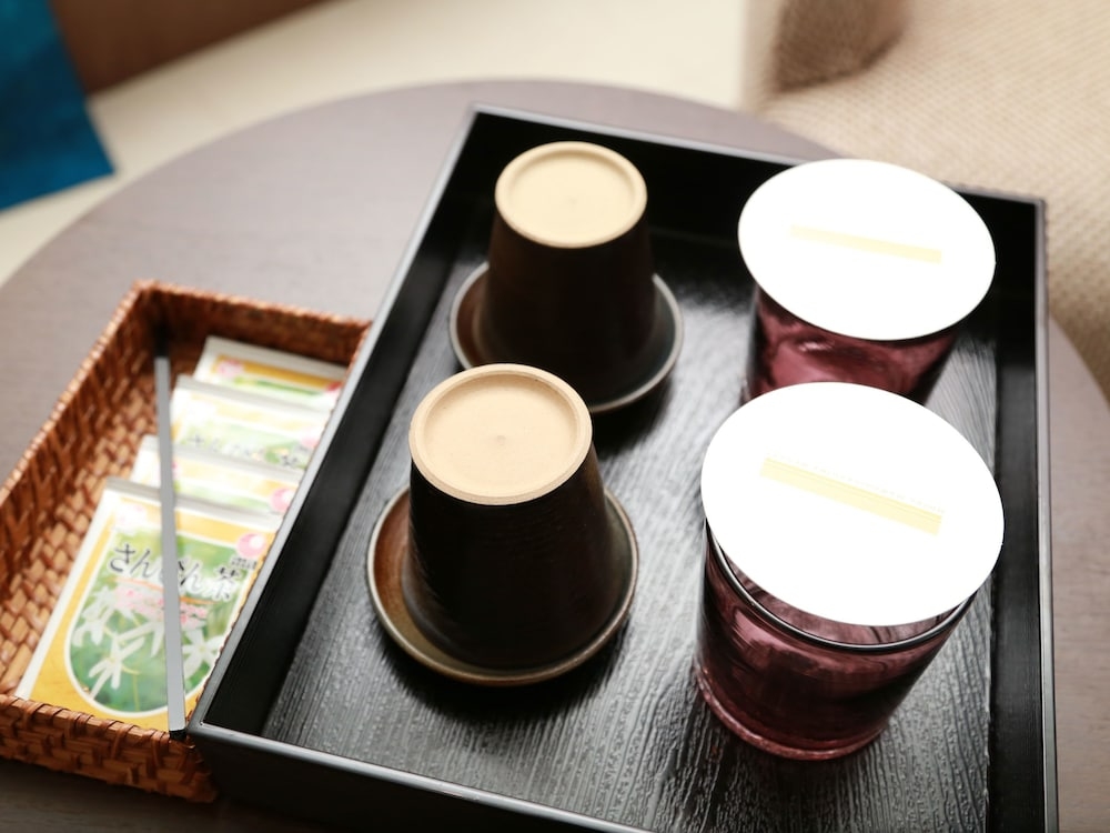 객실 내 편의 시설/서비스