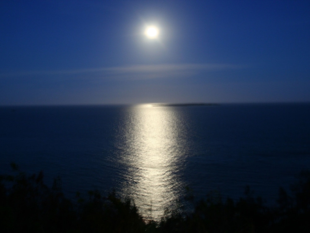 숙박 시설의 전망