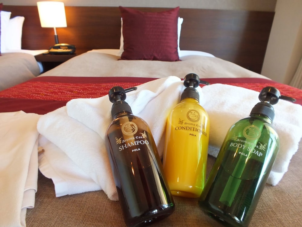 객실 내 편의 시설/서비스