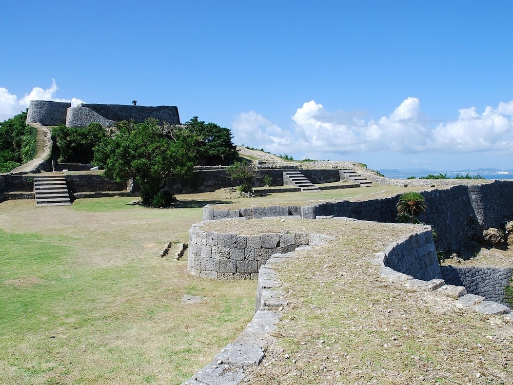 숙박 시설의 전망