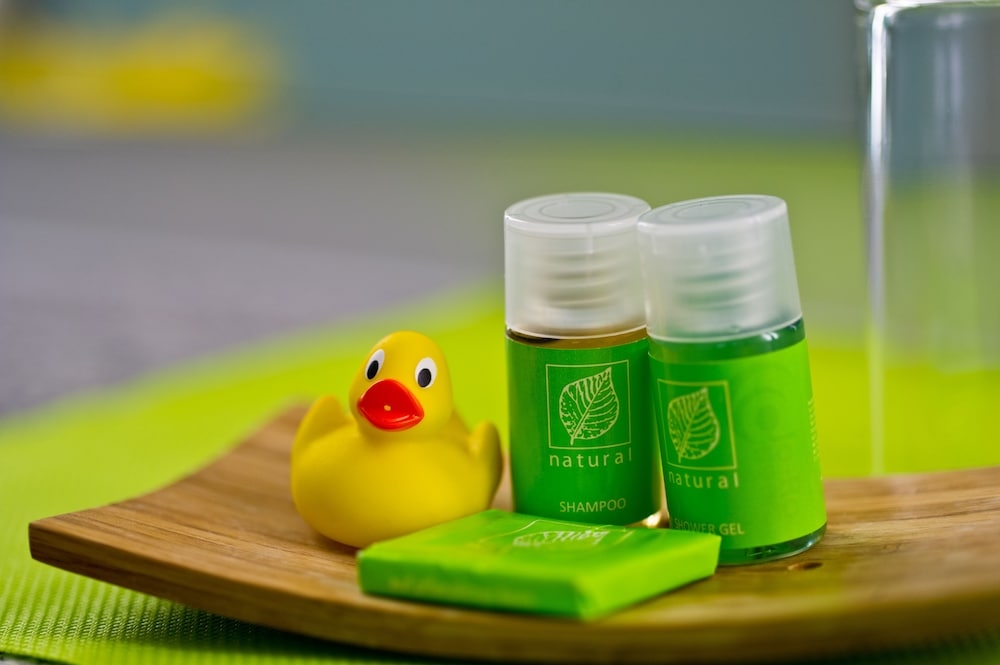 욕실 편의 시설