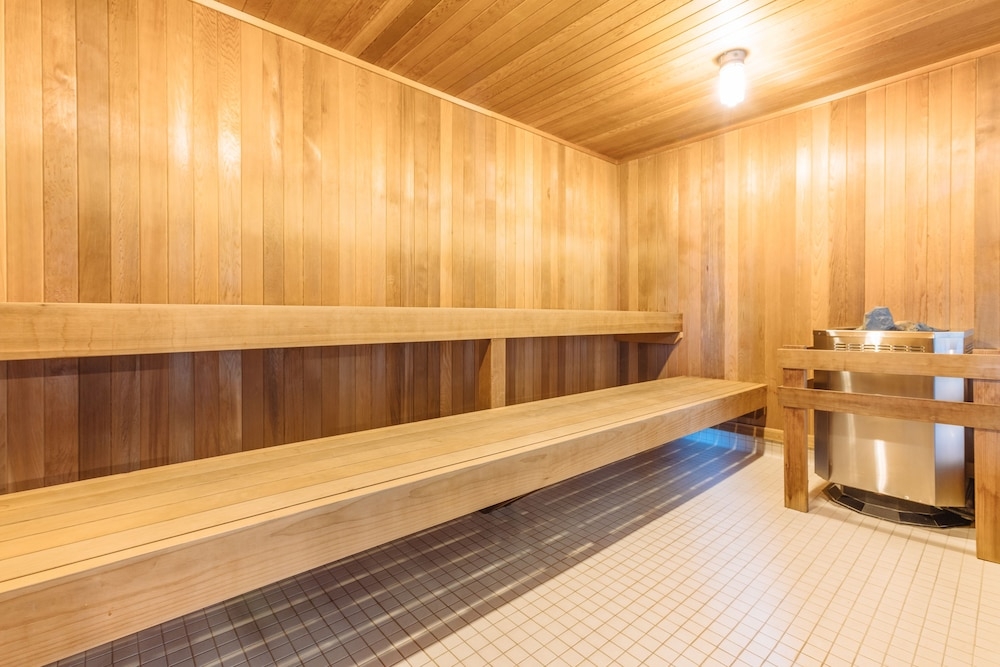 사우나