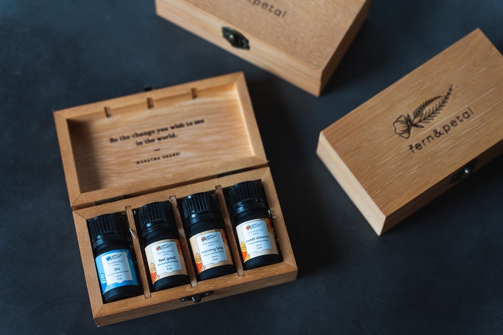 객실 내 편의 시설/서비스