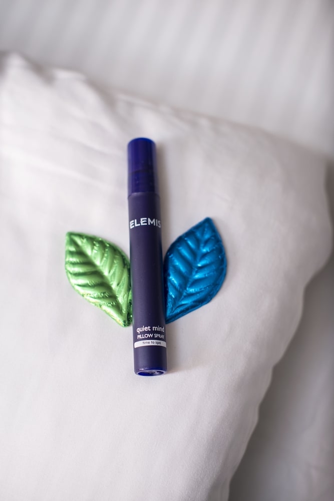 객실 내 편의 시설/서비스