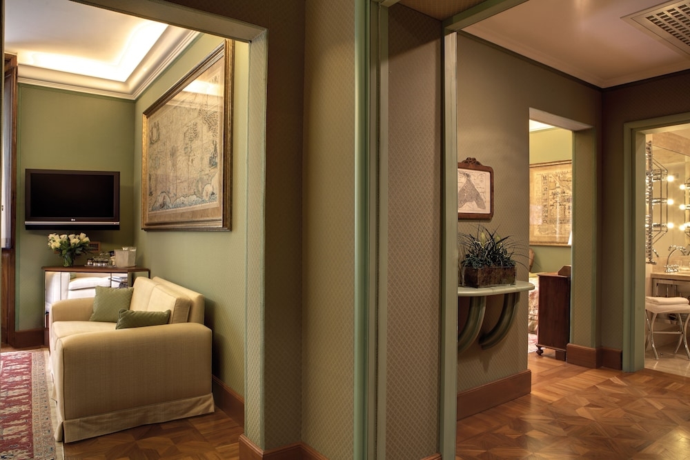 객실 내 편의 시설/서비스