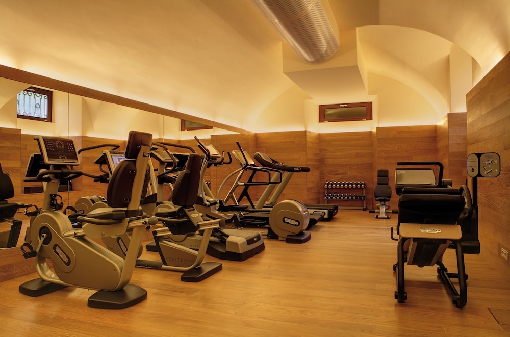 피트니스 스튜디오