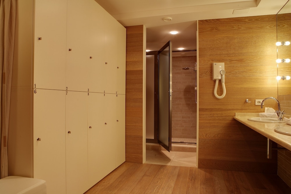 피트니스 스튜디오