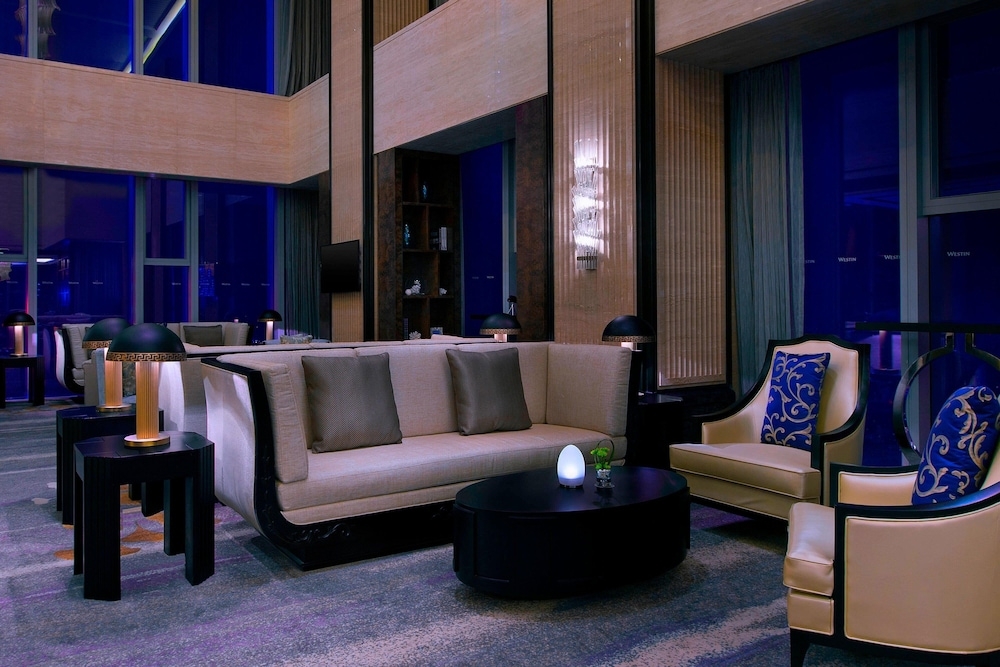 숙박 시설 내 편의 시설/서비스