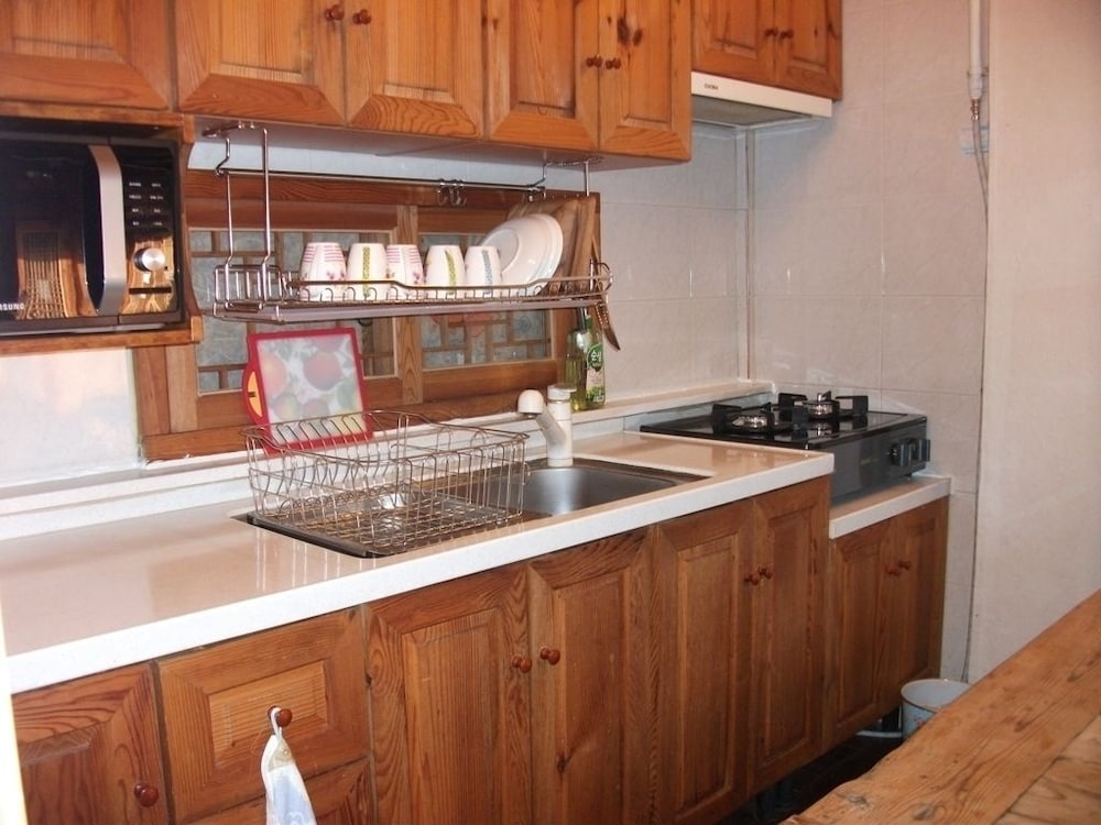 전용 간이 주방