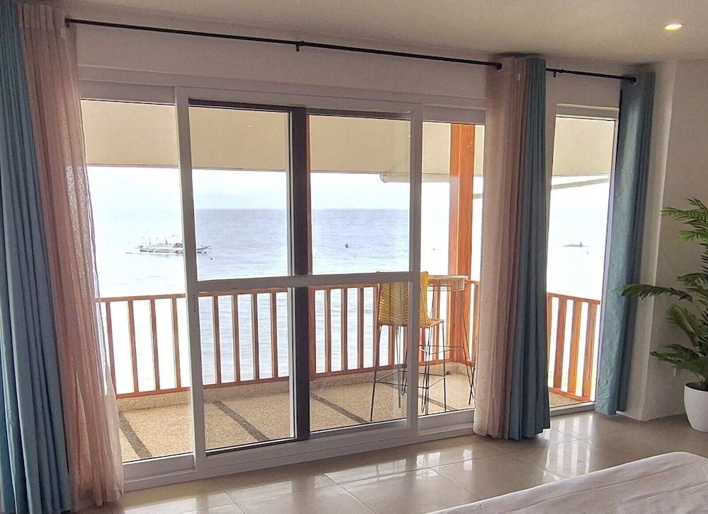 해변/바다 전망