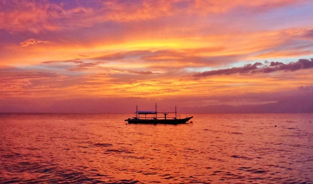 숙박 시설의 전망