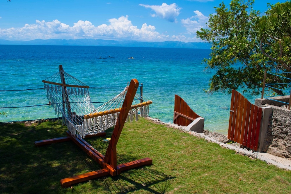 숙박 시설의 전망