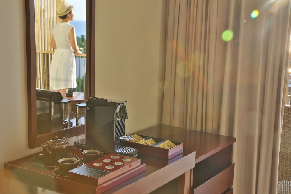 객실 내 편의 시설/서비스