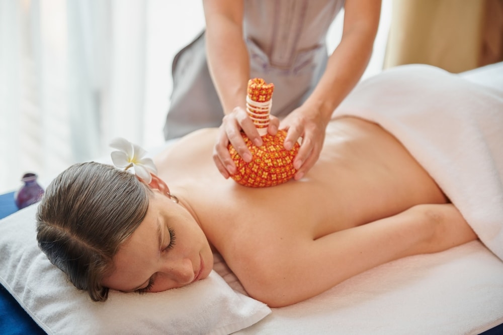 스파 트리트먼트