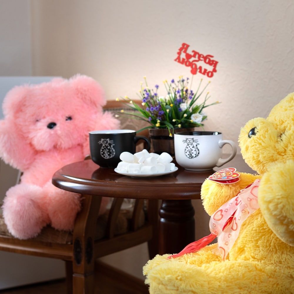 내부 세부 사진