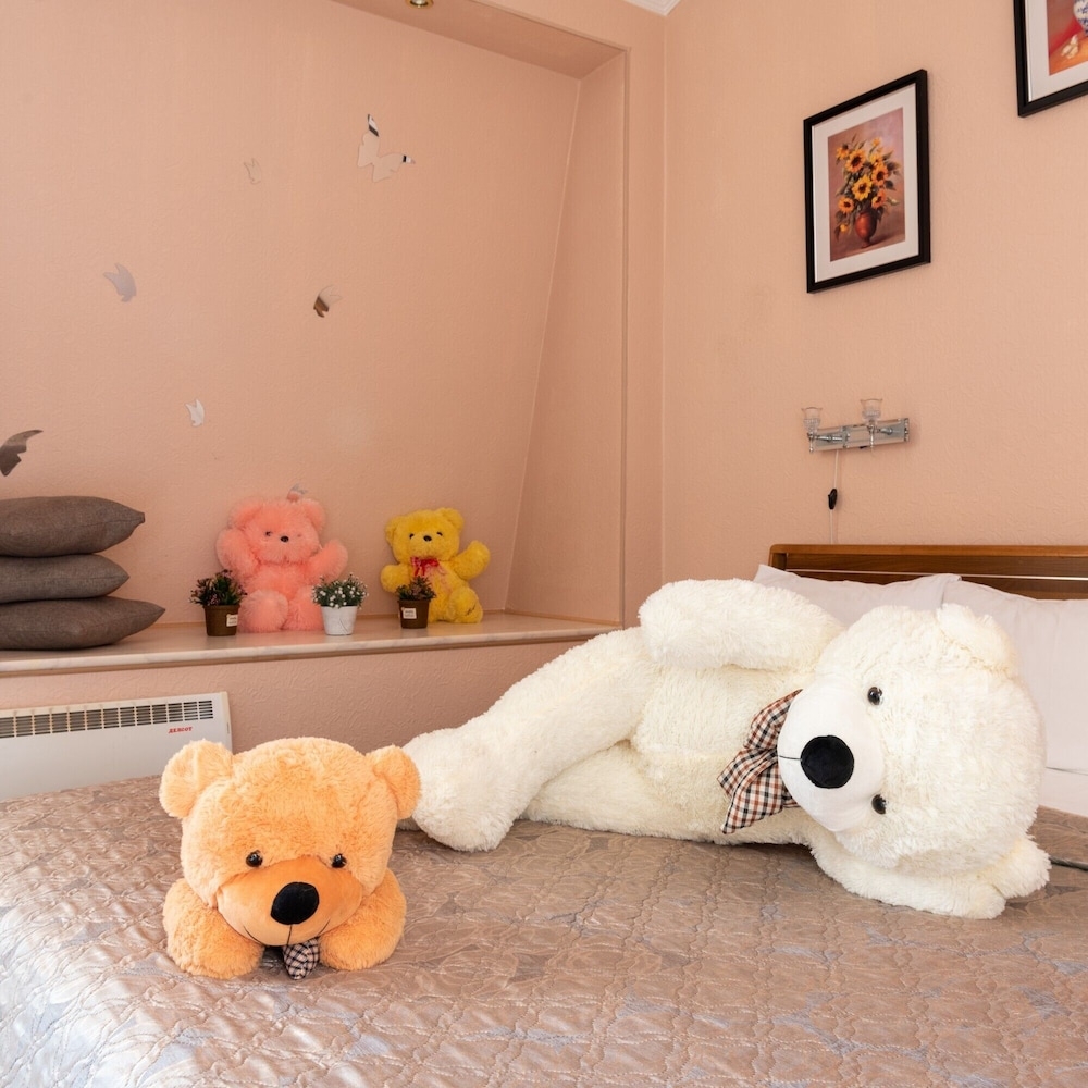 내부 세부 사진