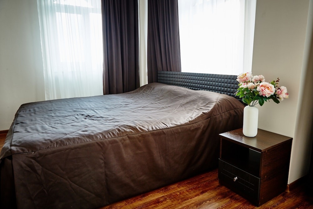 객실에서 보이는 전망