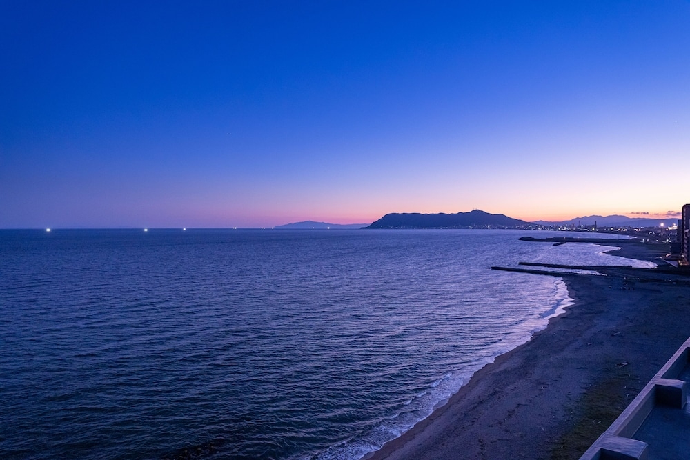 해변/바다 전망