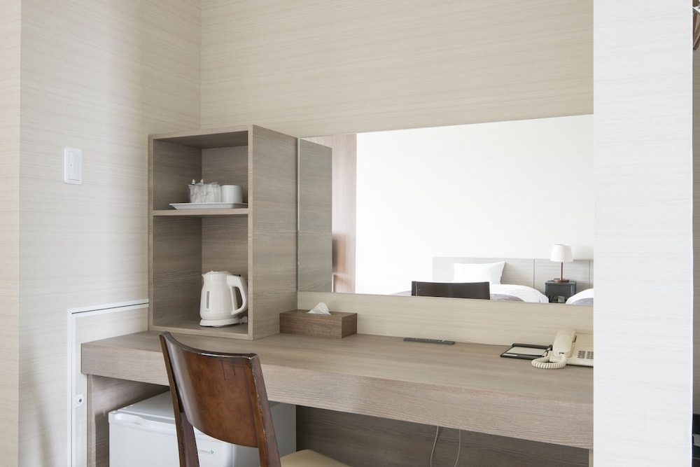 객실 내 편의 시설/서비스