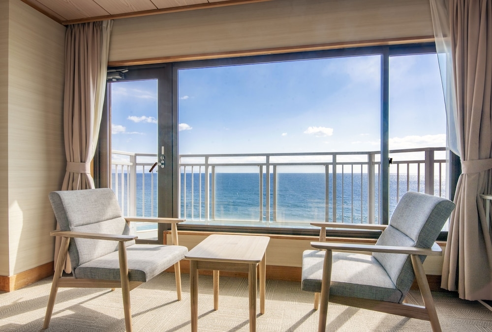 해변/바다 전망