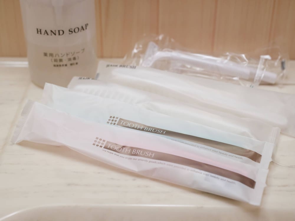 객실 내 편의 시설/서비스