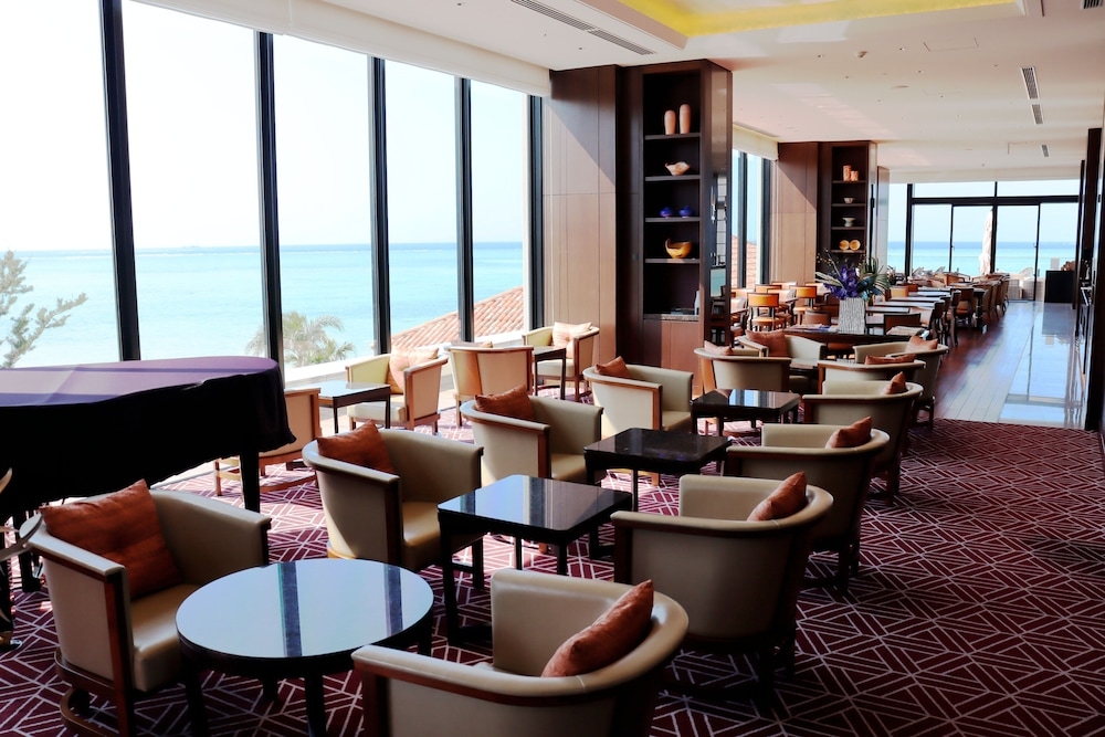 이그제큐티브 라운지