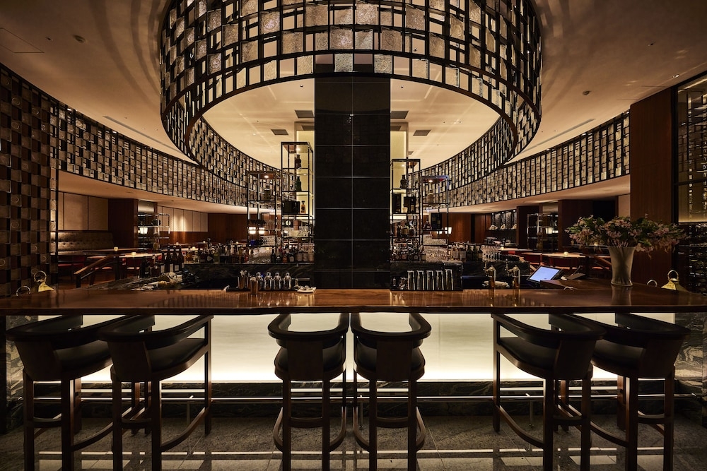 바(숙박 시설 내)