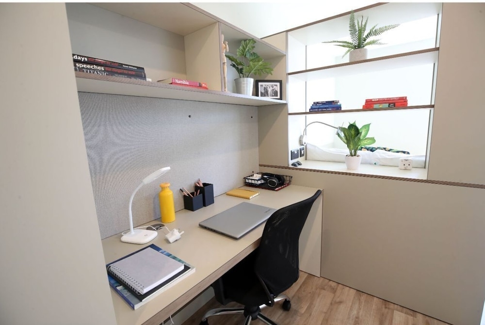 객실 내 편의 시설/서비스