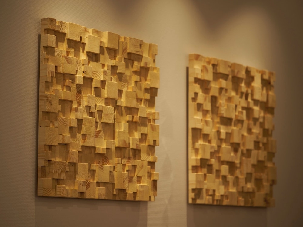 숙박 시설 내 편의 시설/서비스