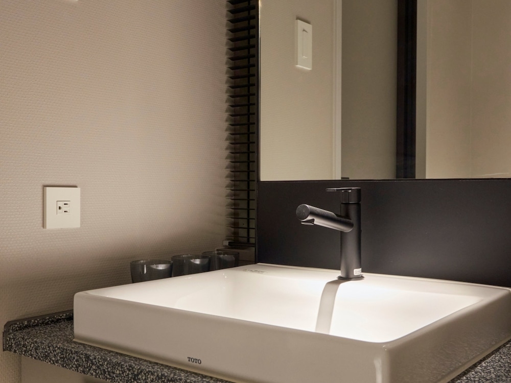 욕실 편의 시설