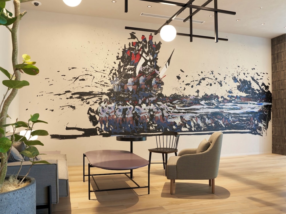 숙박 시설 내 편의 시설/서비스