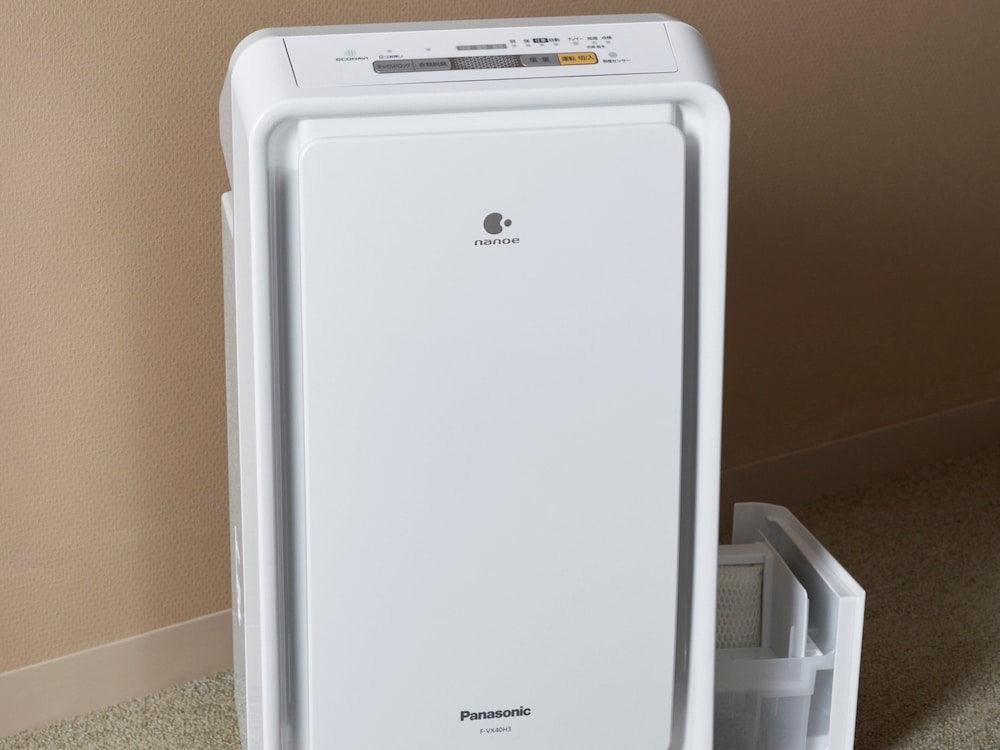 객실 내 편의 시설/서비스