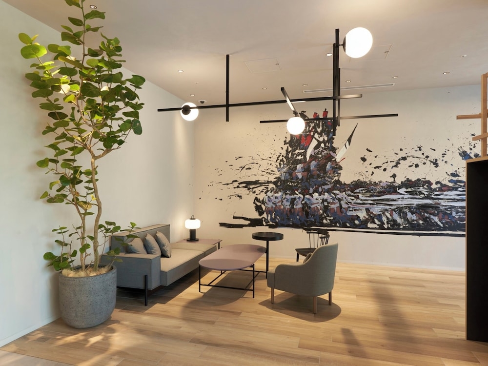 숙박 시설 내 편의 시설/서비스