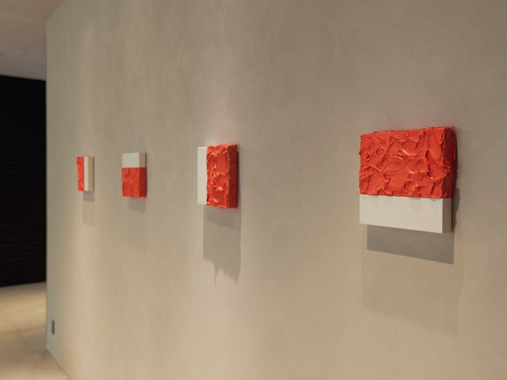 숙박 시설 내 편의 시설/서비스