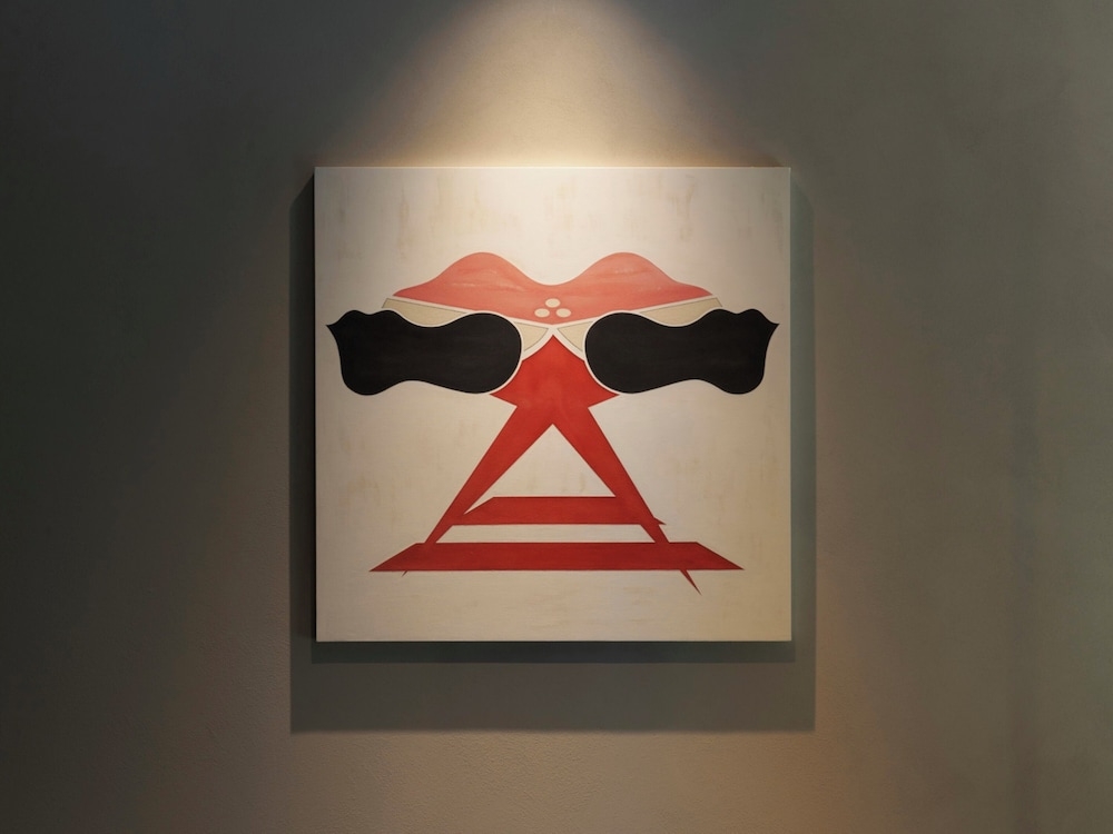 숙박 시설 내 편의 시설/서비스