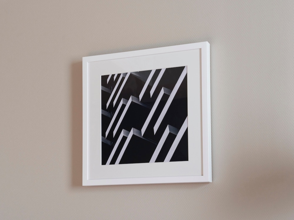 숙박 시설 내 편의 시설/서비스