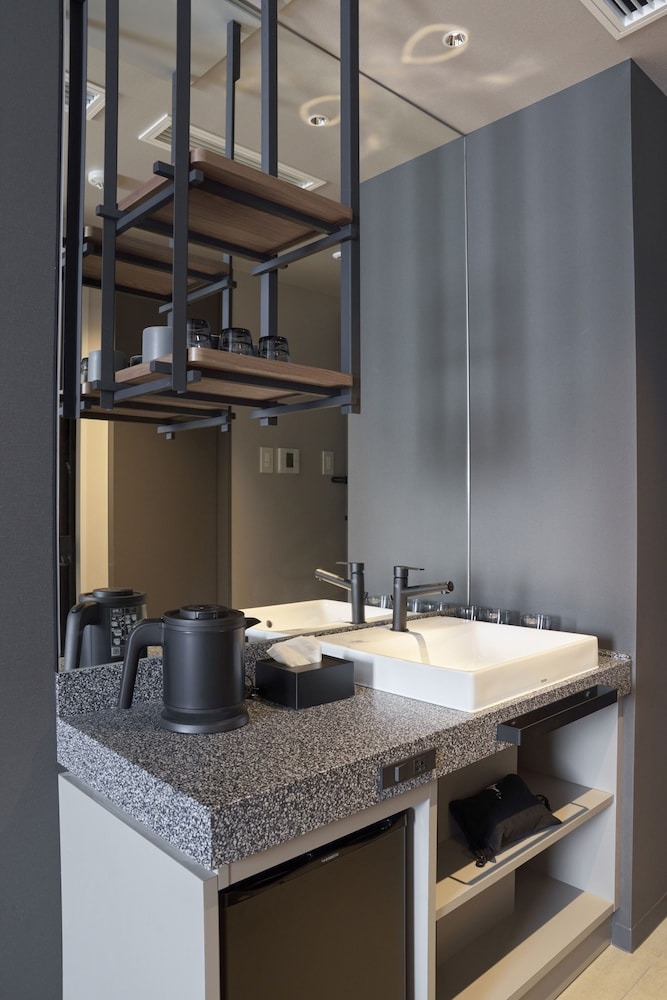 욕실 편의 시설